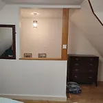 Apartment Stodola Svaty Stepan Bylnice