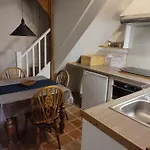 Stodola Svaty Stepan Apartment Bylnice