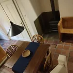 Apartment Stodola Svaty Stepan *