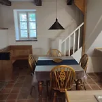 Apartment Stodola Svaty Stepan