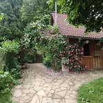 Stodola Svaty Stepan * Bylnice