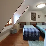 Apartment Stodola Svaty Stepan Bylnice