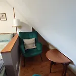 Stodola Svaty Stepan Apartment Bylnice