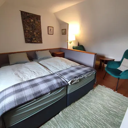 Stodola Svaty Stepan Apartment *
