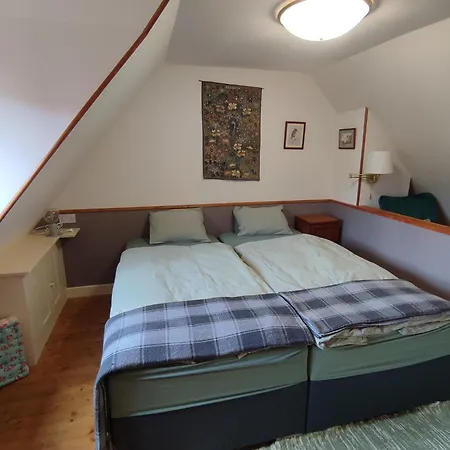 Stodola Svaty Stepan Apartment Bylnice