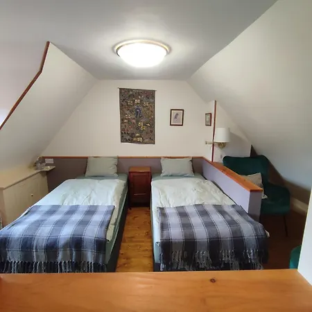 Stodola Svaty Stepan Apartment