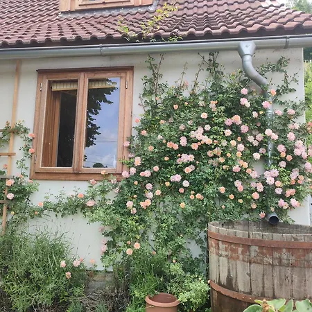 Appartamento Stodola Svatý štěpán Bylnice