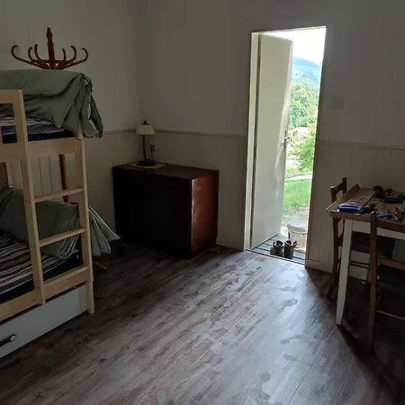 Stodola Svaty Stepan *
