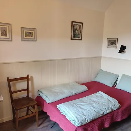 Appartamento Stodola Svatý štěpán Bylnice