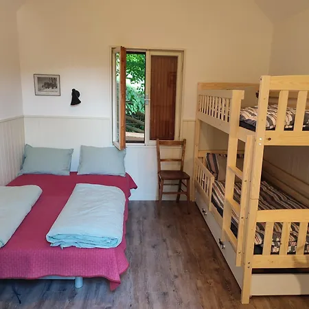 Stodola Svatý štěpán Appartamento Bylnice