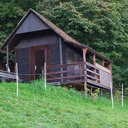 Stodola Svaty Stepan * Bylnice