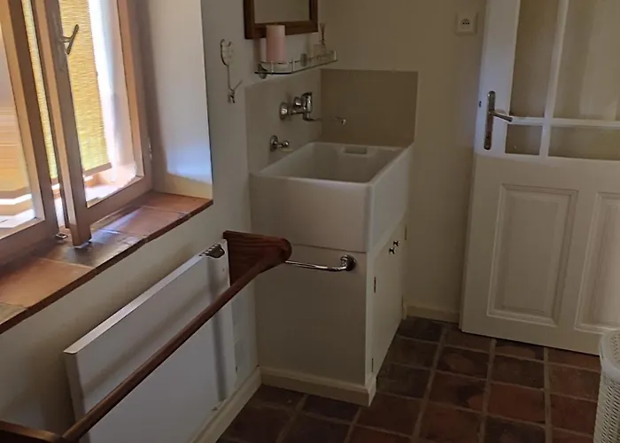 Appartamento Stodola Svatý štěpán