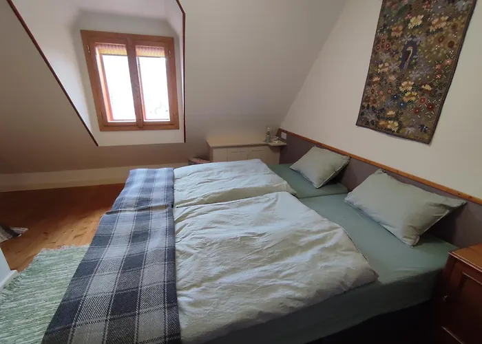 Stodola Svatý štěpán Bylnice
