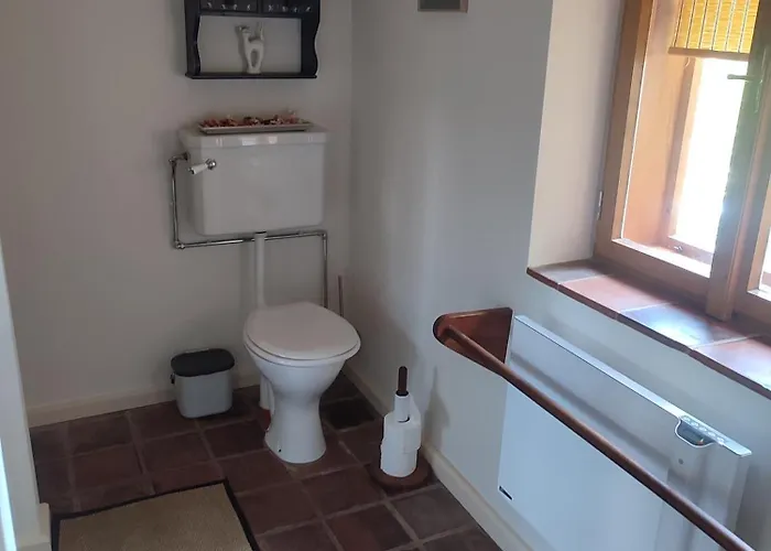 Stodola Svatý štěpán * Bylnice