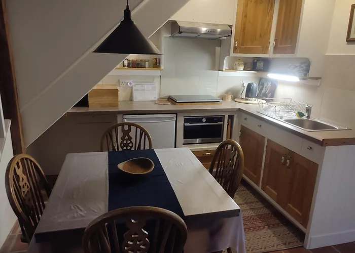 Appartamento Stodola Svatý štěpán Bylnice