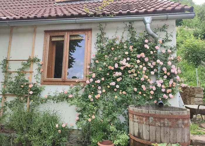 Appartamento Stodola Svatý štěpán Bylnice