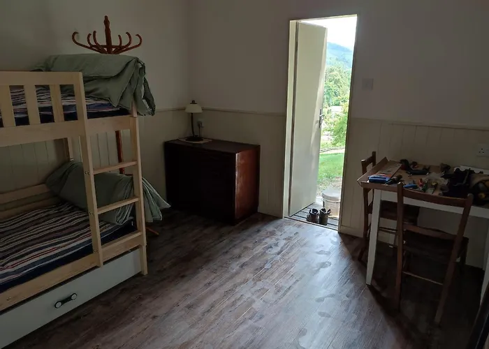 Stodola Svatý štěpán Appartamento Bylnice