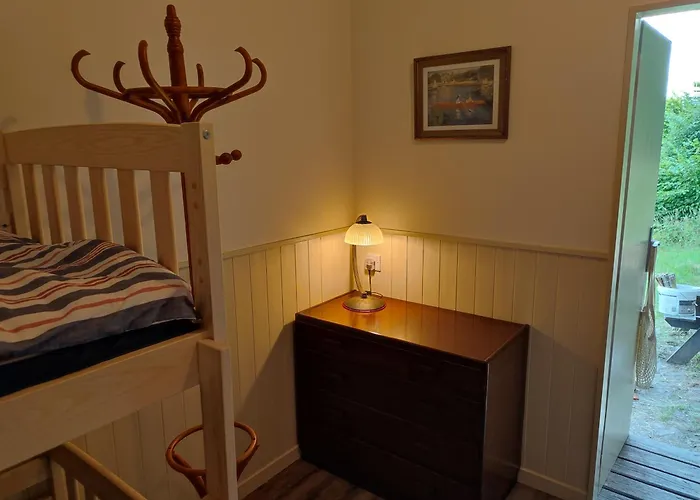 Apartment Stodola Svaty Stepan Bylnice