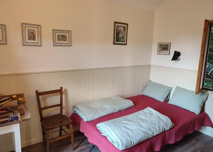 Appartamento Stodola Svatý štěpán Bylnice