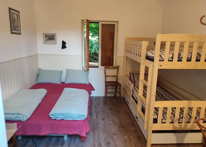 Stodola Svaty Stepan Apartment Bylnice