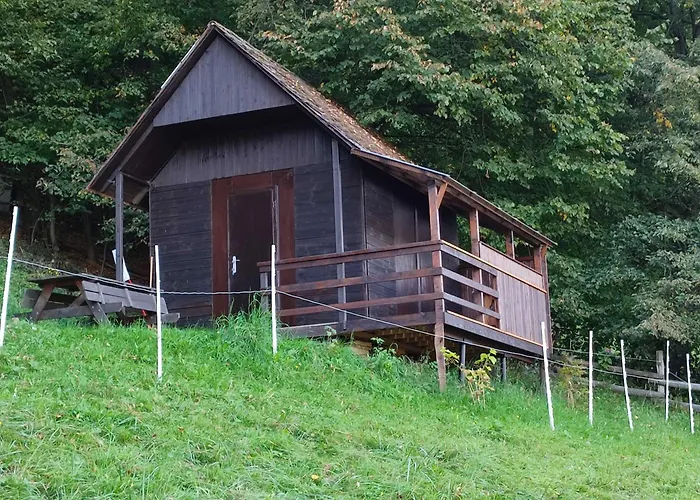 Stodola Svaty Stepan * Bylnice